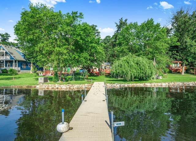 Property at 4565 109th Ave SE, Clear Lake, MN 55319, 2 beds, 1 bath