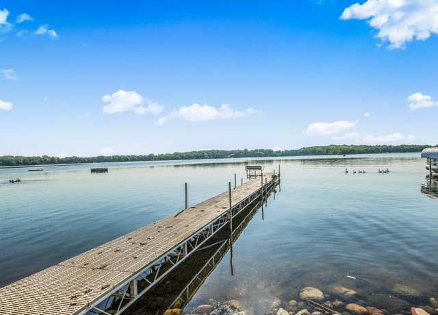 Property at 4565 109th Ave SE, Clear Lake, MN 55319, 2 beds, 1 bath