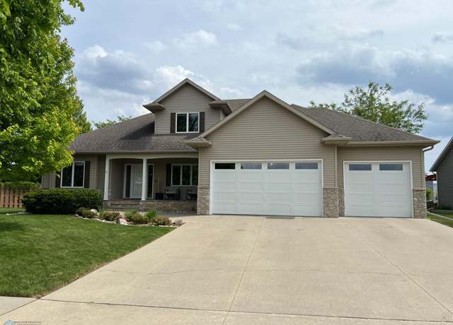 Property at 6176 Martens Way S, Fargo, ND 58104, 4 beds, 4 baths