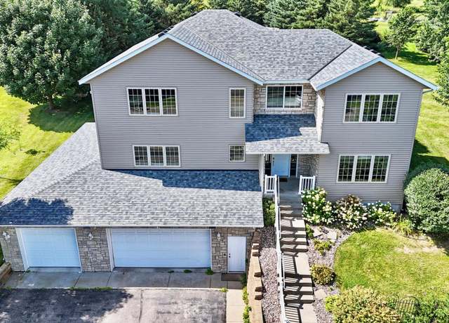 Property at 2405 18th Ave SE, Saint Cloud, MN 56304, 5 beds, 5 baths
