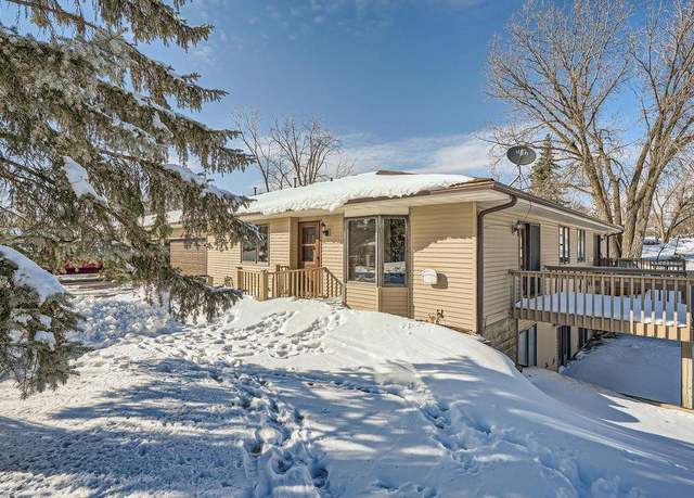 Property at 7750 Blaine Ave, Inver Grove Heights, MN 55076, 3 beds, 3 baths