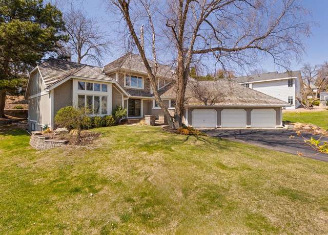 Property at 7104 Lanham Ln, Edina, MN 55439, 6 beds, 5 baths