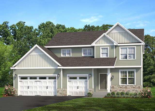 Property at 5379 177th St W, Lakeville, MN 55044, 4 beds, 3 baths