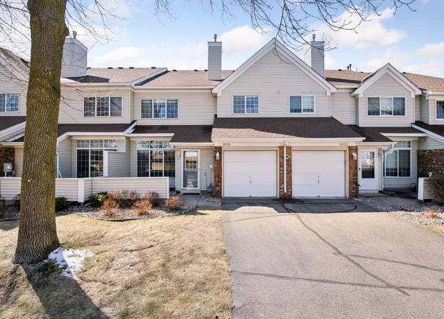 Property at 10924 Bush Lake Rd, Bloomington, MN 55438, 2 beds, 2 baths