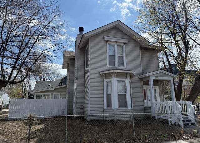 Property at 2203 Bloomington Ave, Minneapolis, MN 55404, 5 beds, 2 baths