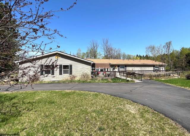 Property at 30514 392nd Pl, Aitkin, MN 56431, 5 beds, 5 baths