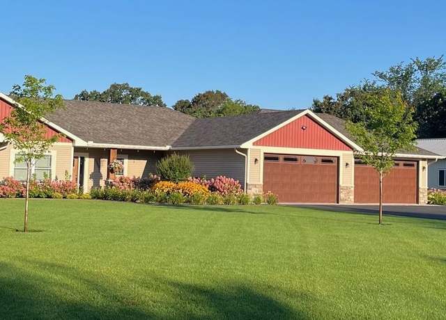 Property at 22664 180th St NW, Big Lake, MN 55309, 3 beds, 2 baths