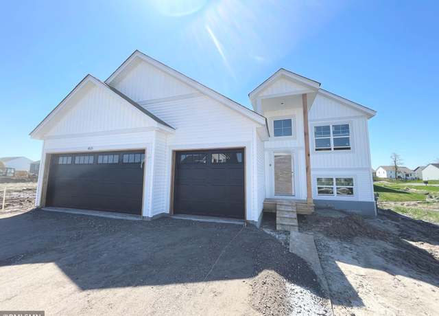 Property at 4815 163rd St N, Hugo, MN 55038, 5 beds, 3 baths