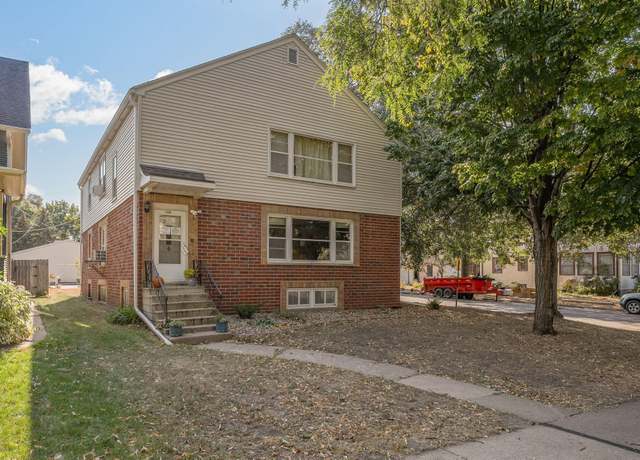 Property at 1846 Portland Ave, Saint Paul, MN 55104, 5 beds, 3 baths