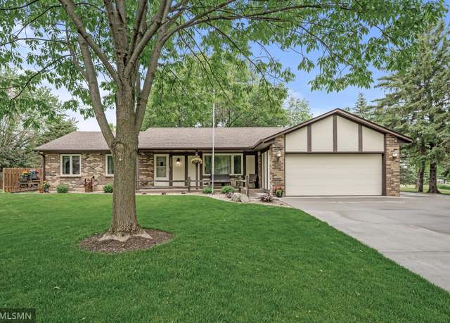 Property at 10425 Quaker Ln N, Maple Grove, MN 55369, 3 beds, 3 baths