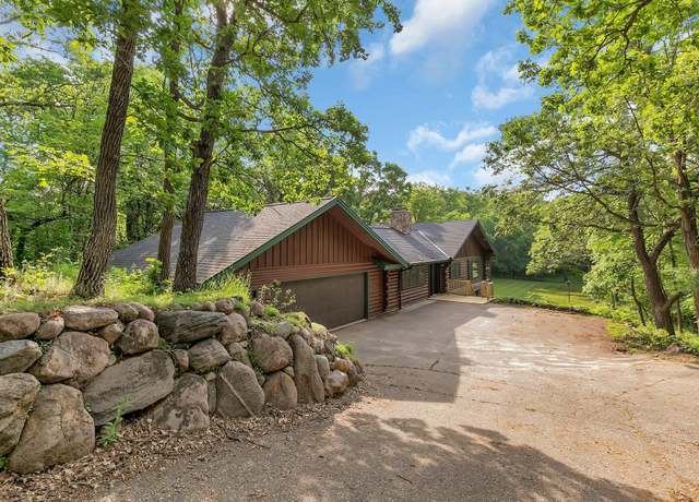 Property at 22483 5th St NW, New London, MN 56273, 5 beds, 2 baths