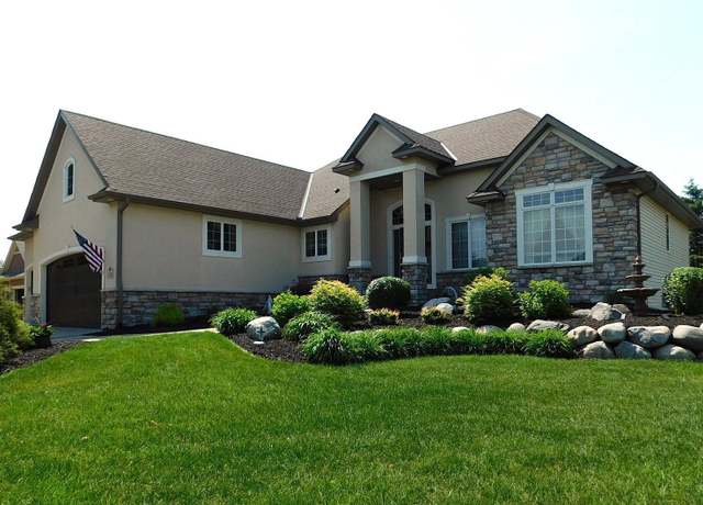Property at 2728 116th Ave NE, Blaine, MN 55449, 4 beds, 3 baths