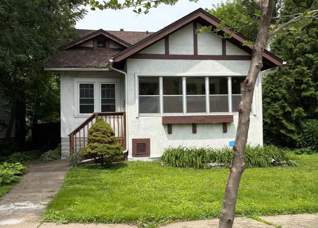 Property at 1089 24th Ave SE, Minneapolis, MN 55414, 3 beds, 1 bath