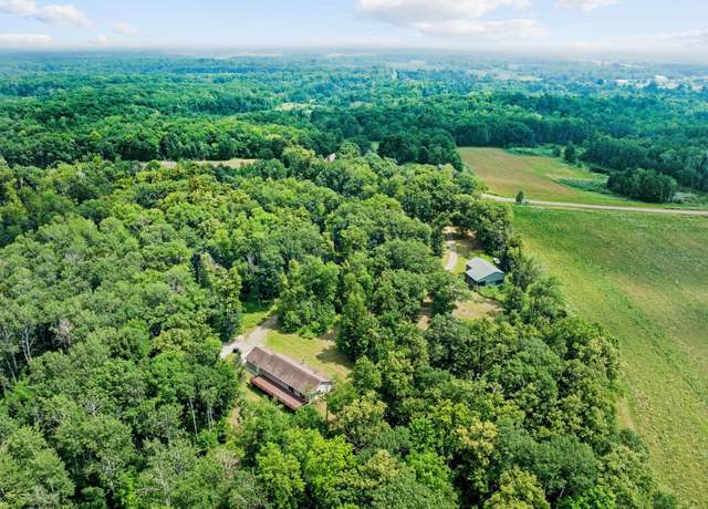 Property at 19551 80th Ave, Milaca, MN 56353, 3 beds, 2 baths
