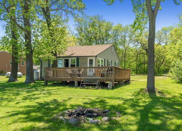 Property at 8854 50th St NW, Albion Twp, MN 55302, 2 beds, 1 bath