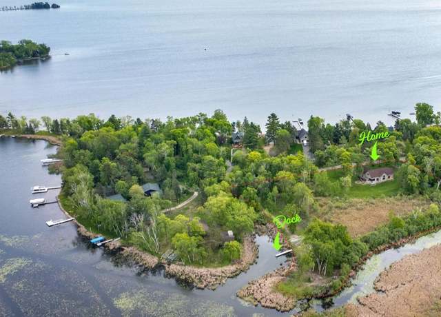 Property at 29235 Piney Way, Breezy Point, MN 56472, 4 beds, 4 baths