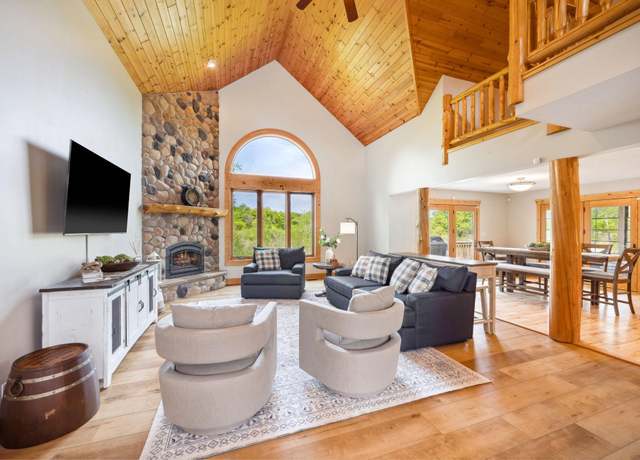 Property at 29235 Piney Way, Breezy Point, MN 56472, 4 beds, 4 baths