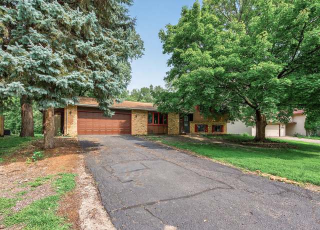 Property at 3416 75th Ave N, Brooklyn Park, MN 55443, 3 beds, 2 baths