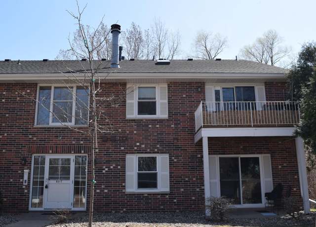 Property at 6317 Alderwood Unit G, Woodbury, MN 55125, 1 bed, 1 bath
