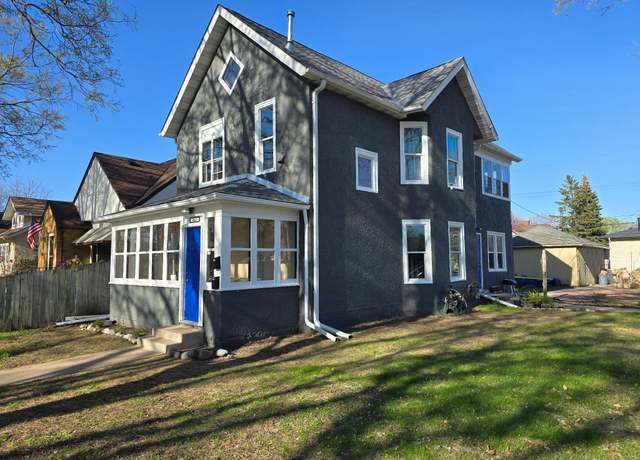 Property at 4000 Girard Ave N, Minneapolis, MN 55412, 4 beds, 2 baths
