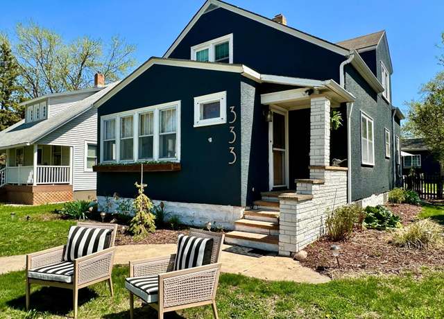 Property at 333 S Olive St, Waconia, MN 55387, 5 beds, 2 baths
