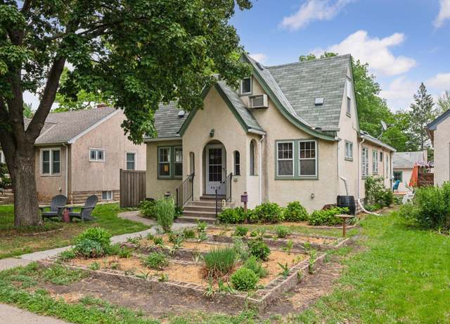 Property at 4613 34th Ave S, Minneapolis, MN 55406, 3 beds, 3 baths