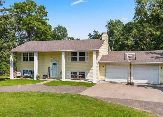 Property at 16147 Genie Dr NW, Andover, MN 55304, 4 beds, 2 baths