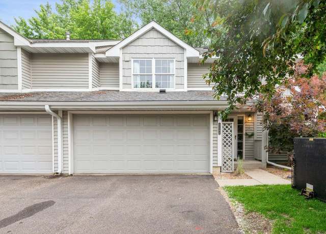 Property at 5241 Silver Maple Cir, Minnetonka, MN 55343, 3 beds, 3 baths