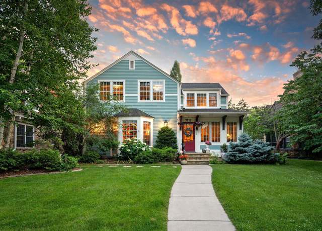 Property at 3712 Edmund Blvd, Minneapolis, MN 55406, 3 beds, 4 baths