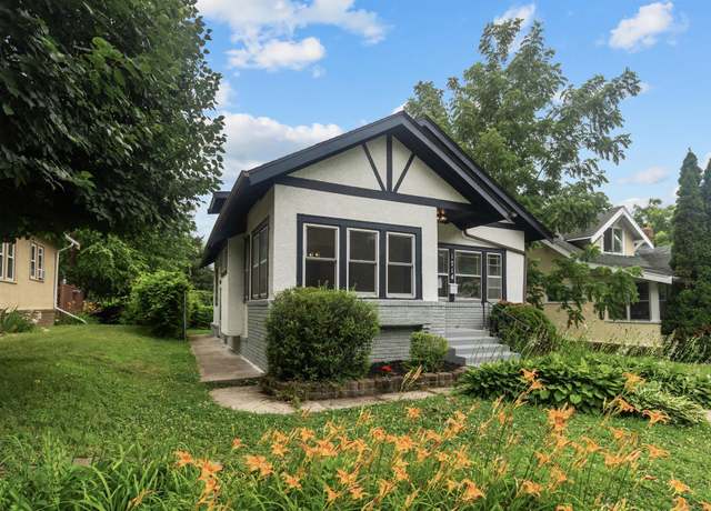 Property at 1714 Vincent Ave N, Minneapolis, MN 55411, 4 beds, 2 baths