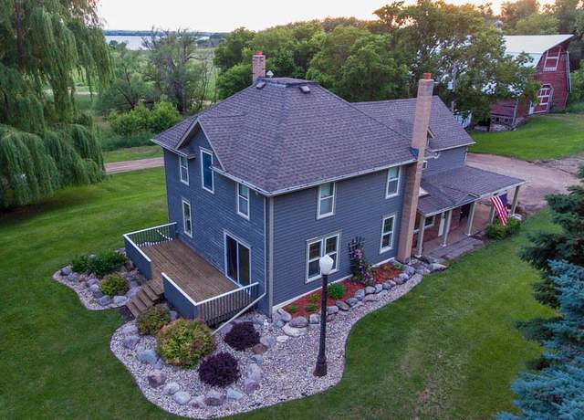 Property at 37437 State Highway 7, Big Stone Twp, MN 56278, 6 beds, 3 baths