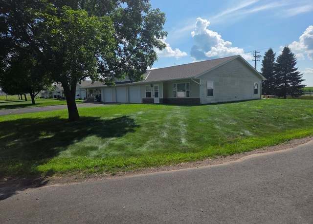 Property at 101 Pine Ridge Dr, Turtle Lake, WI 54889, 3 beds, 2 baths