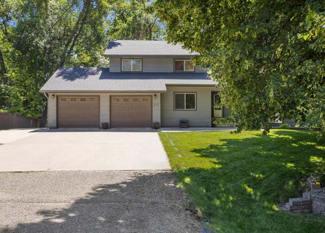 Property at 513 Southwood Dr, Horace, ND 58047, 4 beds, 3 baths