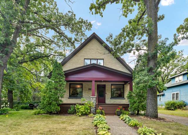 Property at 417 2nd Ave NE, Saint Cloud, MN 56304, 3 beds, 3 baths