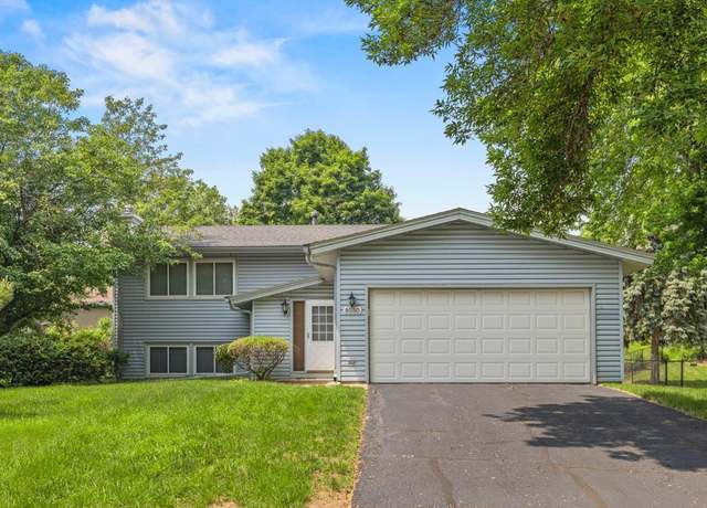 Property at 8550 Darnel Rd, Eden Prairie, MN 55347, 3 beds, 2 baths
