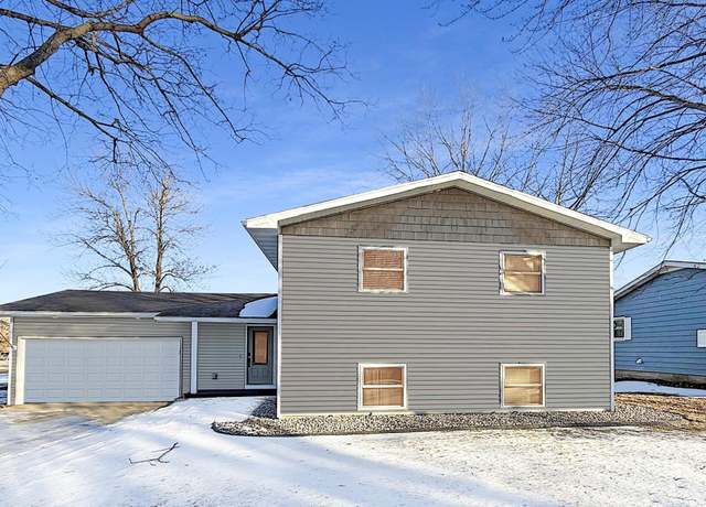 Property at 114 S 14th St, Montevideo, MN 56265, 4 beds, 2 baths