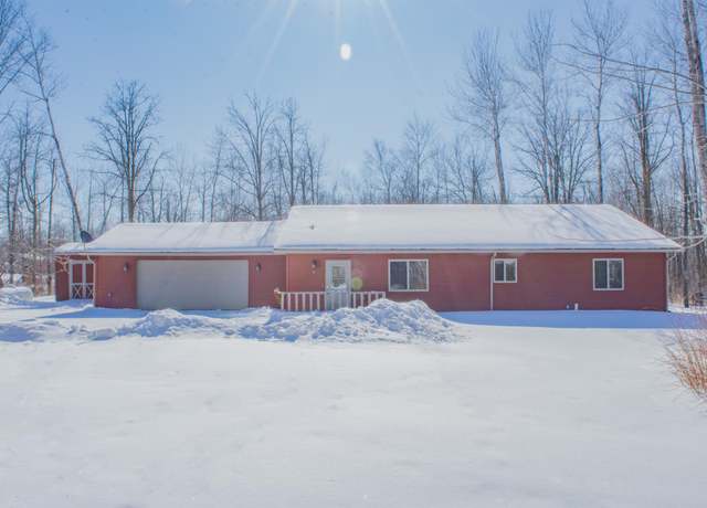 Property at 763 Whisperwood Ct SW, Grant Valley Twp, MN 56601, 3 beds, 2 baths