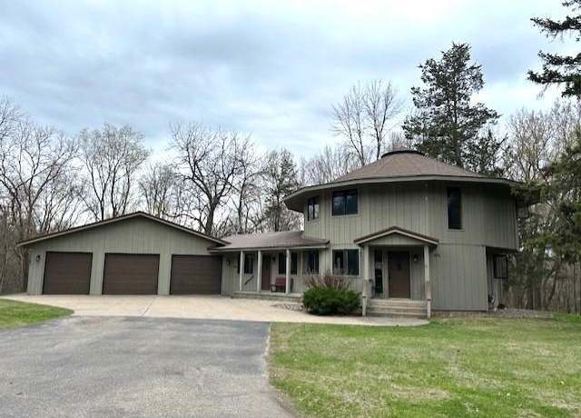 Property at W7696 150th Ave, Hager City, WI 54014, 3 beds, 3 baths