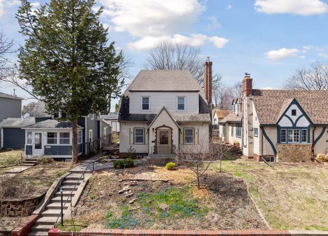 Property at 4438 Wentworth Ave, Minneapolis, MN 55419, 3 beds, 2 baths