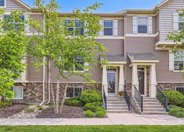 Property at 8973 SW Village Loop, Chanhassen, MN 55317, 3 beds, 4 baths