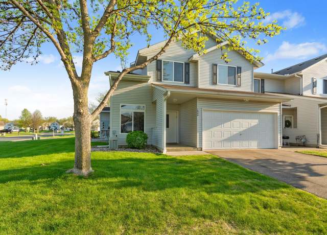 Property at 1844 Parkway Ave, Shakopee, MN 55379, 3 beds, 2 baths