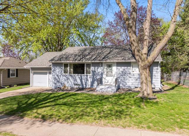 Property at 1535 10th Ave NE, Rochester, MN 55906, 4 beds, 2 baths