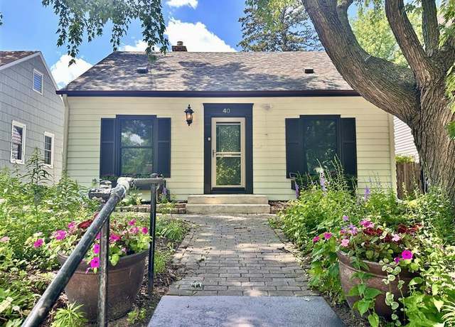Property at 40 Penn Ave S, Minneapolis, MN 55405, 3 beds, 2 baths