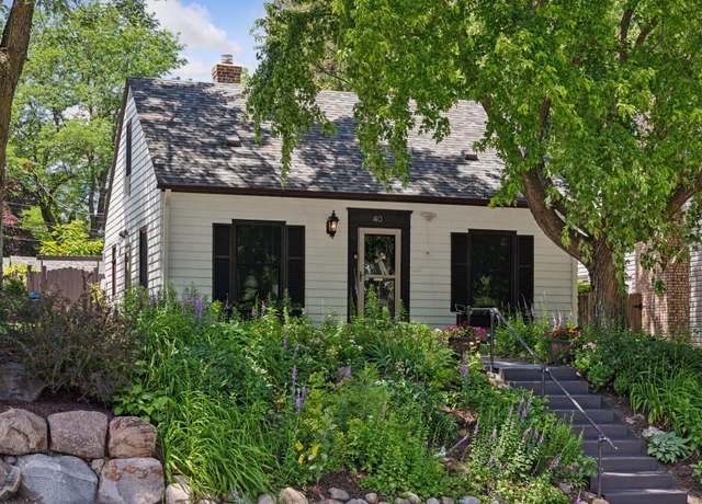 Property at 40 Penn Ave S, Minneapolis, MN 55405, 3 beds, 2 baths