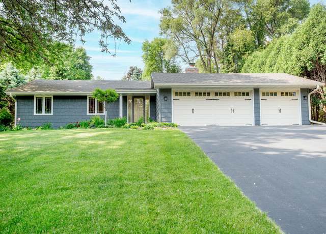 Property at 12741 Gerard Dr, Eden Prairie, MN 55346, 3 beds, 2 baths