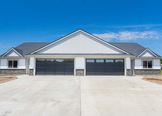 Property at 322 Old Glory Dr NE, Alexandria, MN 56308, 3 beds, 2 baths