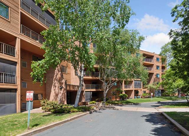 Property at 3300 Louisiana Ave S #122, Saint Louis Park, MN 55426, 2 beds, 2 baths
