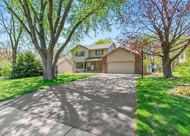 Property at 19204 Yale St NW, Elk River, MN 55330, 3 beds, 3 baths