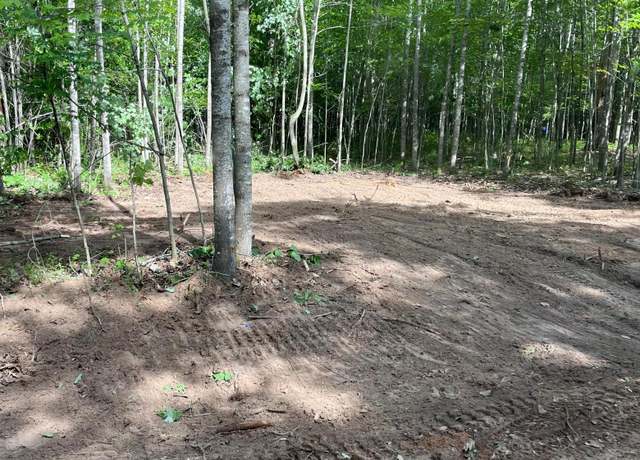 Property at xxxx Kielkucki Trail Lot 3, Webb Lake, WI 54830