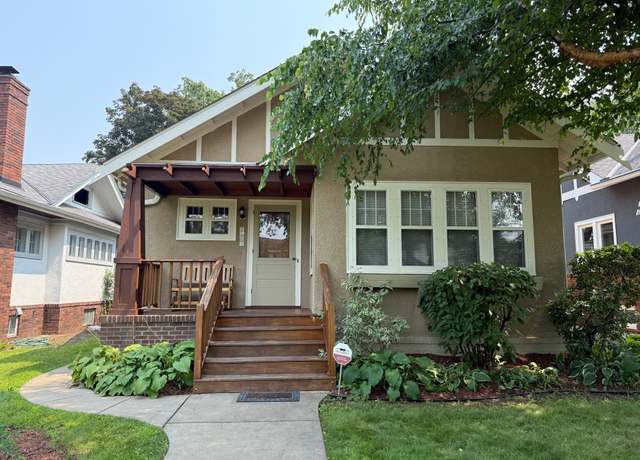 Property at 5149 Upton Ave S, Minneapolis, MN 55410, 3 beds, 3 baths